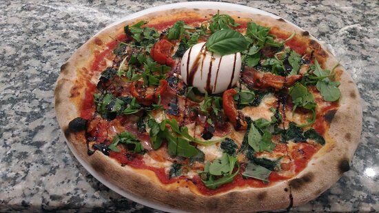Pizza Galli