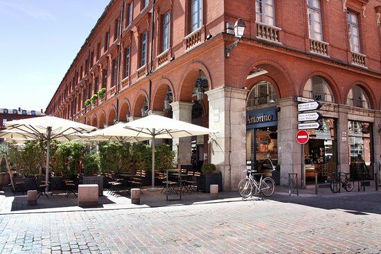Amorino Toulouse