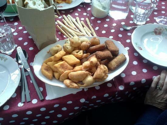 Trattoria Sociale Cibi&Vini Conviviali