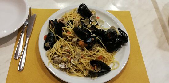 Trattoria delle Erbe