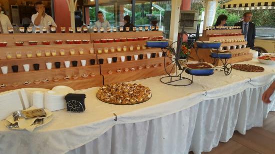 Ristorante La Tenuta del Sole