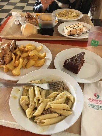 Le Grandi Volte