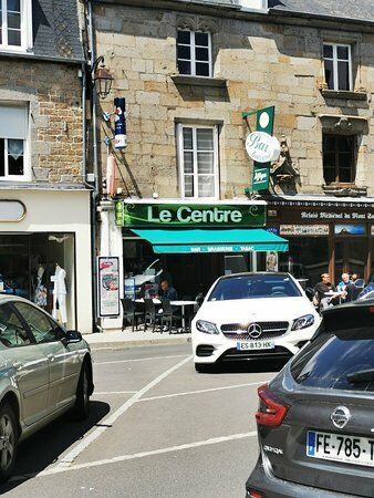 Le Centre
