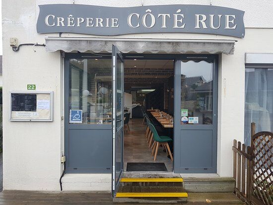 Côté Rue
