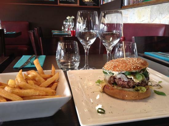 Bistrot Fernand