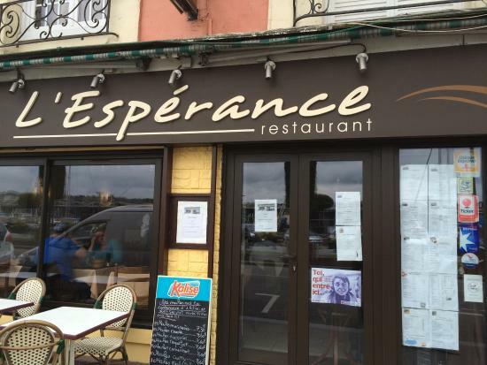 L'esperance