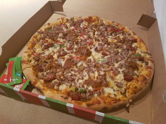Maharaja Kebab
