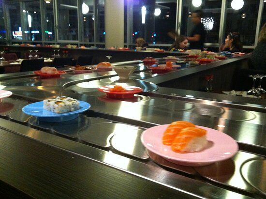 Fujiya Sushi