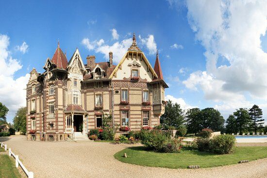 Château de la Râpée