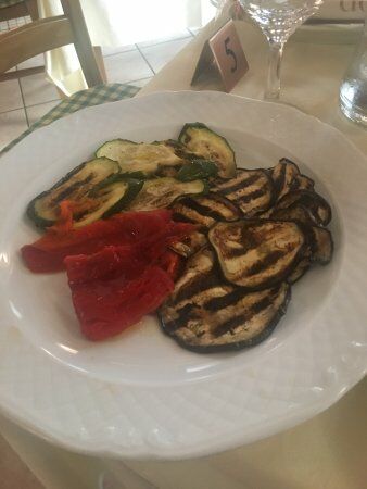 Ristorante Le Macine