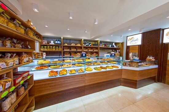 Gusto & Gastronomia
