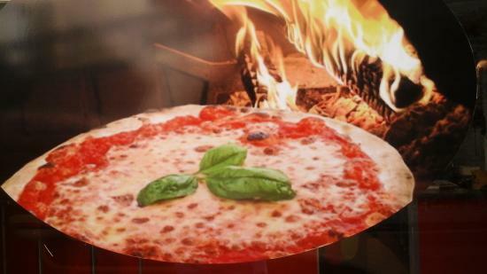La Nostra Pizzeria
