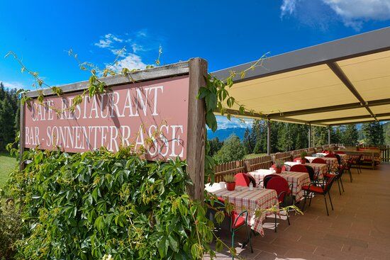 Hotel zum Zirm