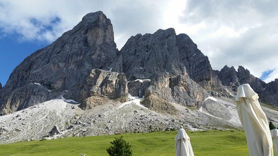 Munt de Fornella