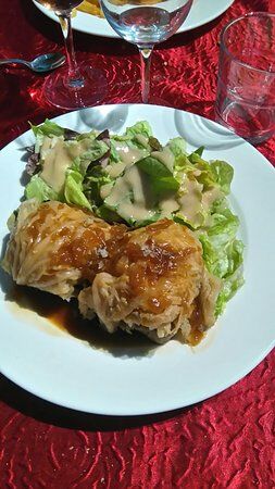 Chez Odette julien