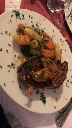La Petite Coquille