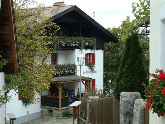Gasthof Huber