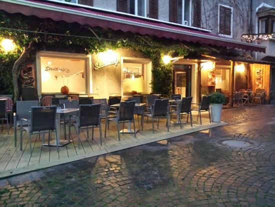 Stadtlcafe
