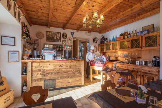 Osteria dell'Ancino