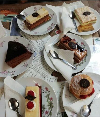 Boulangerie Saint-Pierre