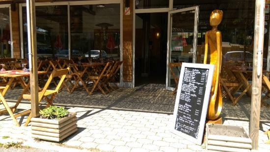 Le Vivier chez Seb et Polo