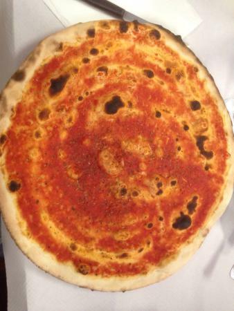 La Palud Pizzeria
