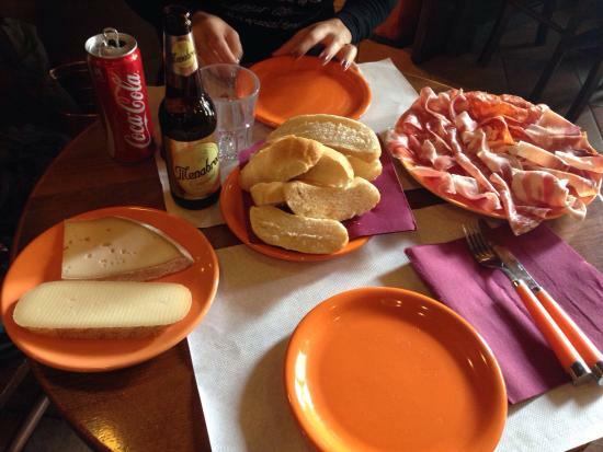 Lo Bistrot