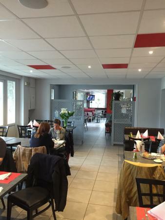 Restaurant Gicquel