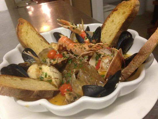 Ristorante Da Mario