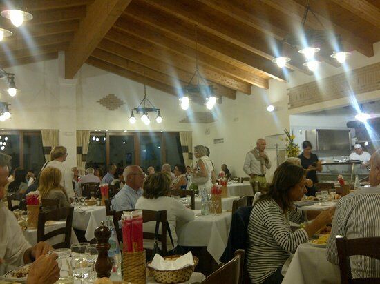 Osteria Da Nicola