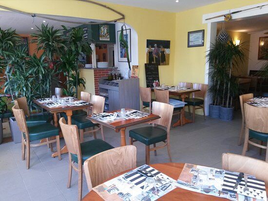 Le Chez Nous