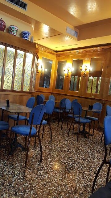 Gelateria La Sosta