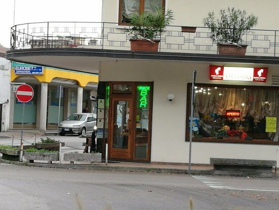 Bar Caffe Vittoria