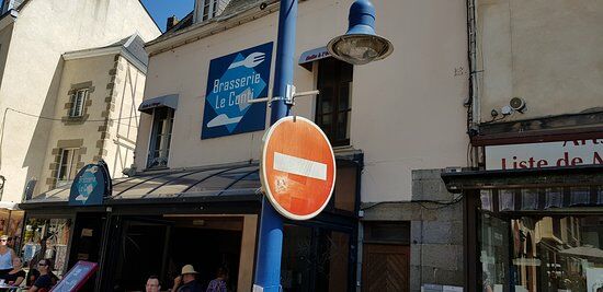 Le Continental