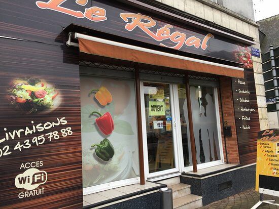 Le Regal