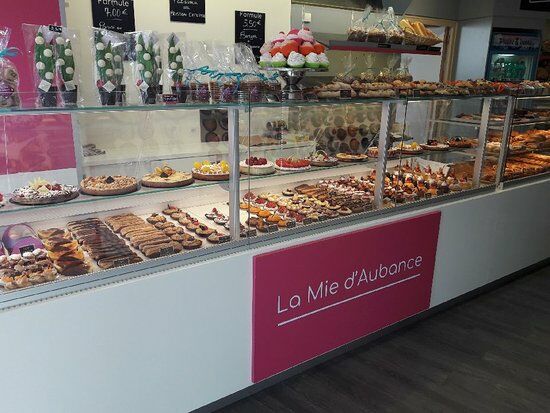 Boulangerie Patisserie la Mie d'Aubance