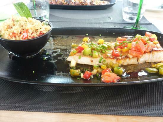 Le Relais des Saveurs