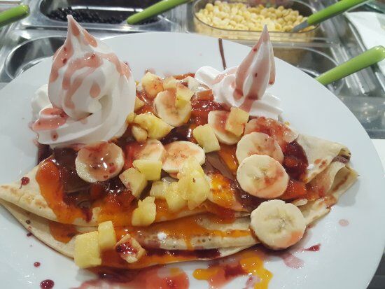 Yogurtlandia Strasbourg