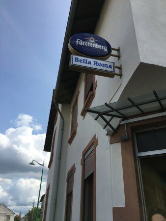 Bella Roma