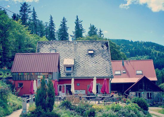 Ferme Auberge Du Christlesgut