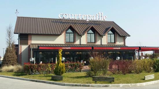 Grill Courtepaille