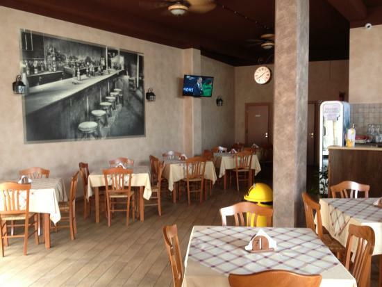 la taverna dei briganti