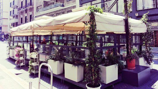 Café Murat