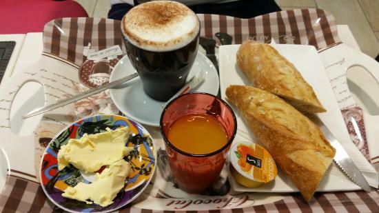 Patisserie Fischer