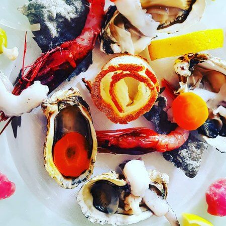 Ristorante San Pietro