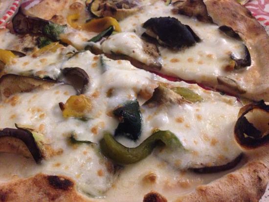 Pizzeria Da Vincenzo O' Napoletano