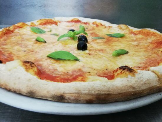 Pizzeria Rose