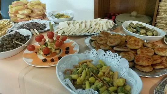 La Bottega Dei Sapori