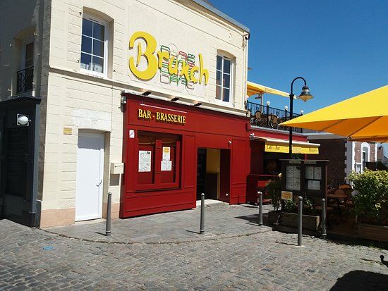 Brunch Cafe
