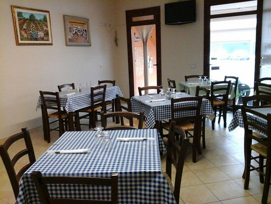 Bar Bisteccheria Rubinetto